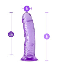 Load image into Gallery viewer, B Yours Plus Roar N&#39; Ride Realistic Dildo
