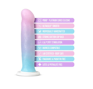 Avant D17 Lucky Silicone Dildo