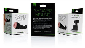 Fleshlight Shower Mount