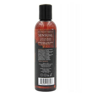 Load image into Gallery viewer, Intimate Earth Massage Oil - Sensual (Cocoa Bean &amp; Gogi Berry)

