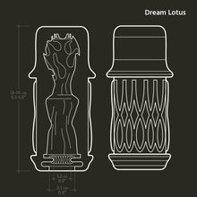Load image into Gallery viewer, The Lotus Sleeve-6
