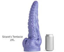 Load image into Gallery viewer, Hankey&#39;s &quot;SISWET&#39;S TENTACLE&quot; - 2XL
