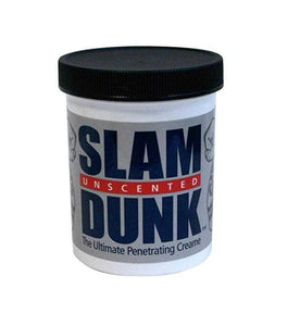 Slam Dunk - 8oz (Unscented)