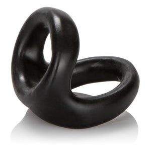COLT Snug Tugger Rings(Black)