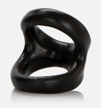 Load image into Gallery viewer, COLT Snug Tugger Rings(Black)
