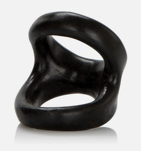 COLT Snug Tugger Rings(Black)