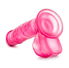 Load image into Gallery viewer, B Yours Sweet N&#39; Hard 1 (Pink / 7 Inch)
