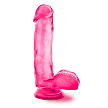 Load image into Gallery viewer, B Yours Sweet N&#39; Hard 1 (Pink / 7 Inch)
