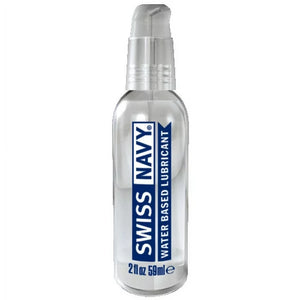 Swiss Navy  2oz (Water)