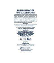 Load image into Gallery viewer, Swiss Navy - 32oz (Water)

