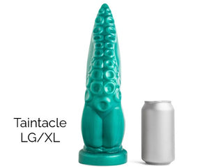 Hankey's "TAINTACLE"  Large/XLarge