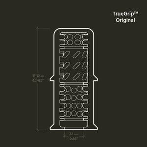 The Extra TrueGrip™ Sleeve-3