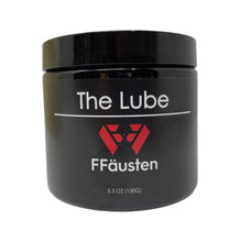 Load image into Gallery viewer, The Lube FFäusten - 5.3oz (Podwer)
