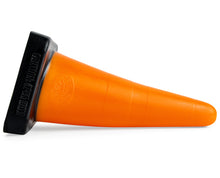 Load image into Gallery viewer, Hankey&#39;s &quot;TRAFFIC CONE: Anal Trainer&quot; XL
