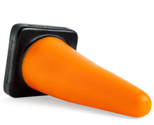 Load image into Gallery viewer, Hankey&#39;s &quot;TRAFFIC CONE: Anal Trainer&quot; XL
