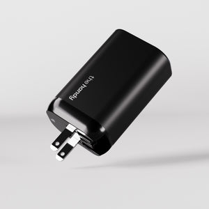 The Fast Charger-4