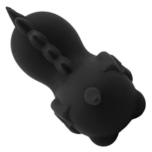Load image into Gallery viewer, Unihorn Wild Spirit Rechargeable Silicone Clitoral Vibrator
