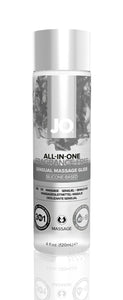 All-in-One Massage Glide - 4oz (Unscented)