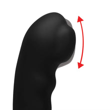 Load image into Gallery viewer, Alpha-Pro 7X P-Milker Prostate Stimulator (Black)
