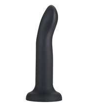 Load image into Gallery viewer, Gender Fluid Enthrall Dildo (Black)
