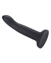 Load image into Gallery viewer, Gender Fluid Enthrall Dildo (Black)
