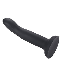 Gender Fluid Enthrall Dildo (Black)