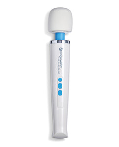 Magic Wand Rechargeable (White)