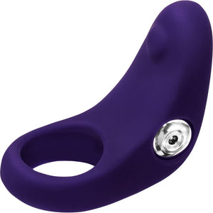 Vedo Rev Vibrating Cock Ring (Purple)