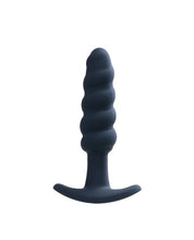 Load image into Gallery viewer, VeDO Twist Recharge Anal Vibrator Recharge (Black)
