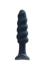 Load image into Gallery viewer, VeDO Twist Recharge Anal Vibrator Recharge (Black)
