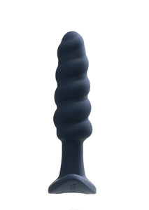 VeDO Twist Recharge Anal Vibrator Recharge (Black)