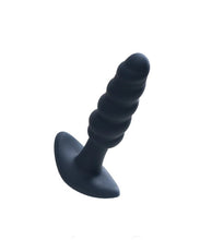 Load image into Gallery viewer, VeDO Twist Recharge Anal Vibrator Recharge (Black)
