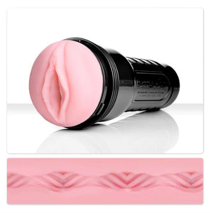 Fleshlight Pink Lady - Vortex