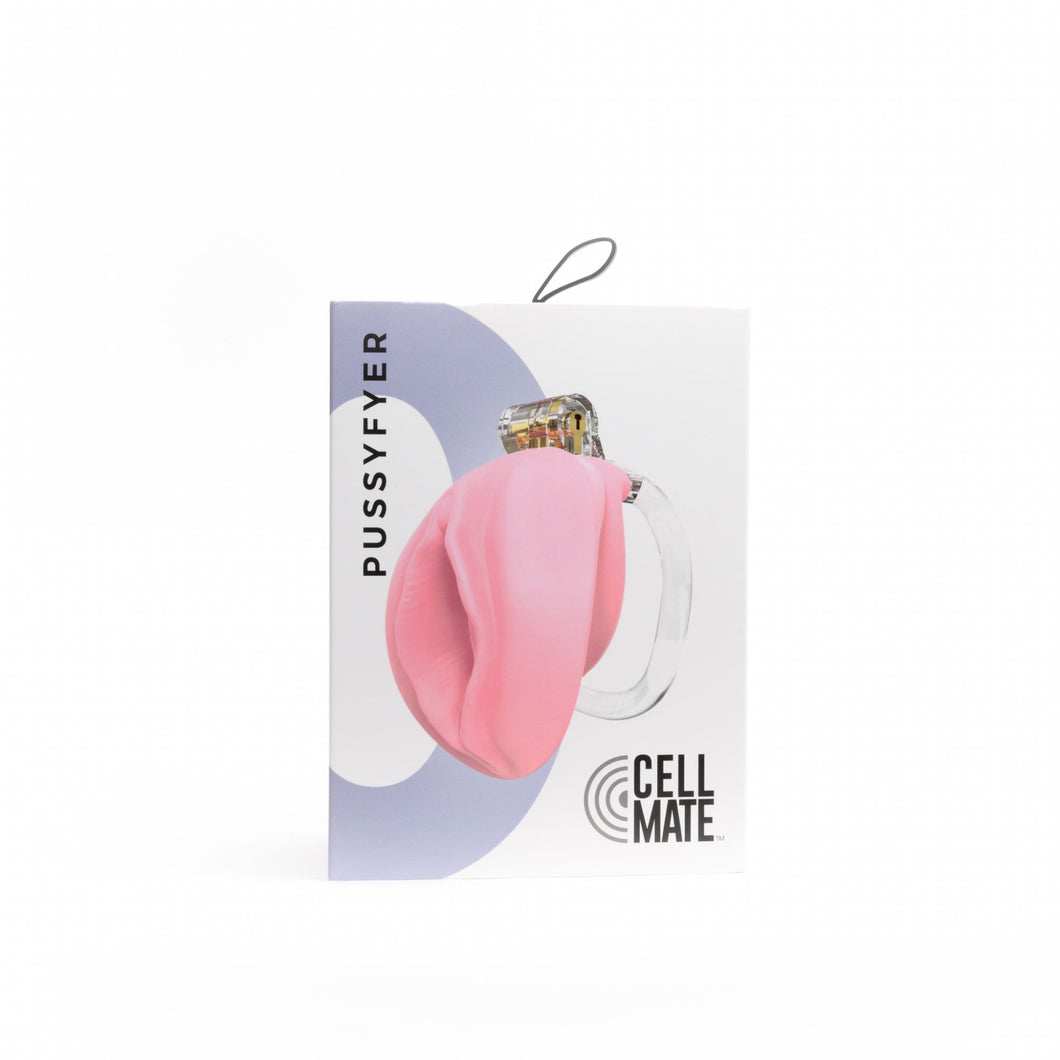 Pussyfyer by CellMate