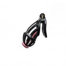 Load image into Gallery viewer, Centurion by CellMate - Size 4 (Black)
