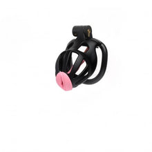 Load image into Gallery viewer, Centurion by CellMate - Size 0 (Black)
