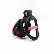 Load image into Gallery viewer, Centurion by CellMate - Size 1 (Black)
