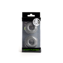 Load image into Gallery viewer, Stacker Rings by Sport Fucker
