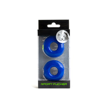 Load image into Gallery viewer, Stacker Rings by Sport Fucker
