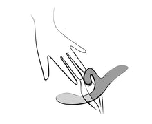 Load image into Gallery viewer, We-Vibe Nova 2 Rechargeable Silicone Rabbit Vibrator
