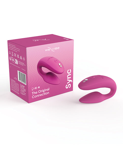 We-Vibe Sync 2 (Rose)