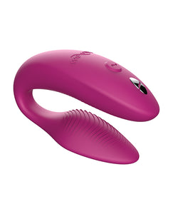 We-Vibe Sync 2 (Rose)