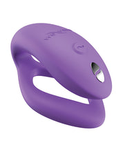 Load image into Gallery viewer, We-Vibe Sync O (Purple)
