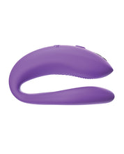 Load image into Gallery viewer, We-Vibe Sync O (Purple)
