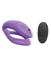Load image into Gallery viewer, We-Vibe Sync O (Purple)
