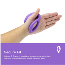 Load image into Gallery viewer, We-Vibe Sync O (Purple)
