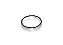 Load image into Gallery viewer, Chrome Wide Band Cock Ring  - 1.75 inch
