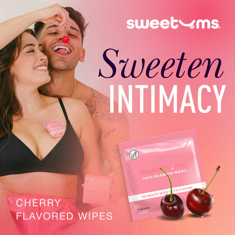 Sweetums - Cherry