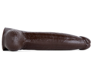 Hankey's "XG CHASE" - Large (Original Size)
