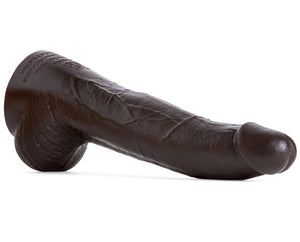 Hankey's "XG CHASE" - Large (Original Size)